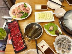 -吉友粥底火锅(方斜路店)