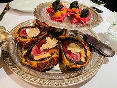 -壳里西餐厅Coquille Seafood Bistro(蒙自路店)