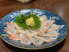 -加奈日本料理
