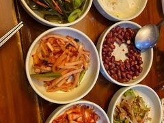 -火炉情韩国料理店(古田路店)