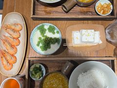 -李百蟹·江南蟹黄面·河景餐厅(夫子庙总店)