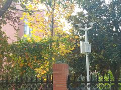 -南京外国语学校(仙林分校西区)