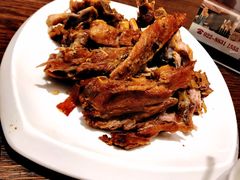 -北李妈妈菜·虾爬子大锅贴(贵和店)