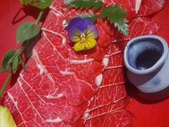 -合乐·创意火锅(亚东柒号店)