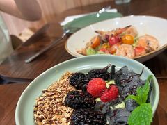 -WOKKA by艮上(中海环宇荟店)