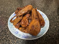 -许村蟹面(海宁许村大道店)