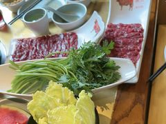 -手选潮汕鲜活牛肉火锅(二七广场店)