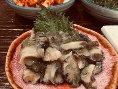 -鸟亭·居酒屋(青年路店)