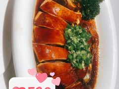 豉油鸡-千日贺茶餐厅(开发区安盛店)