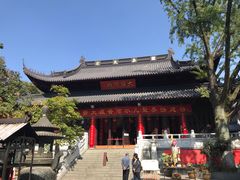 -灵谷景区