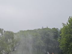 -黄河小浪底水利枢纽风景区
