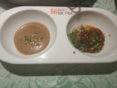 -浪里寻·臻牛养生牛肉火锅(方圆荟店)