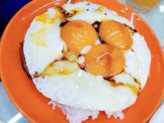 -澳门陈光记烧味饭店(万象城店)