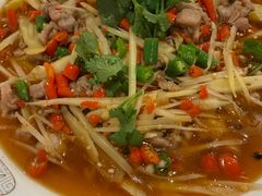 -盐老幺自贡盐帮菜老店