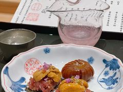 -辉·四季料亭·怀石料理·深夜食堂烧鸟·Omakase
