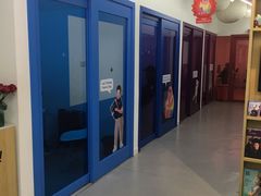 -英孚教育青少儿(河东资深教研中心)