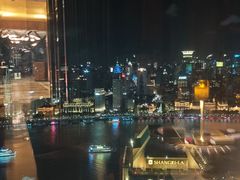 -翡翠36酒吧(浦东香格里拉店)