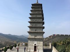 -雁门关景区