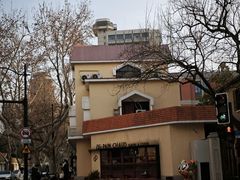 -衡山路(地铁站)