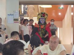 -普天和酒楼(天津之眼店)