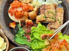 -KimPro 辛普乐概念韩餐