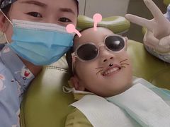 -兔博士口腔(高新一路门诊部)