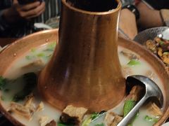 -雀舞云南菜(天津天河城购物中心店)