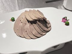 -北京全聚德(清华园店)