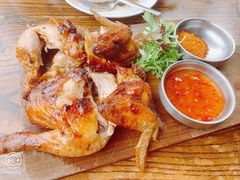 -地狱厨房Hell's  Kitchen(美丽熙街店)