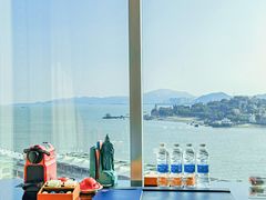 -厦门海港英迪格酒店(中山路店)
