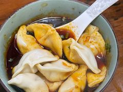 -春阳水饺(香槟广场店)