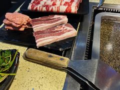 -猪的故事·韩式烤肉(韩乐坊店)