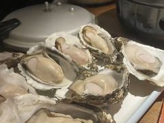 -乔街深夜食堂·台州菜·高压锅生蚝(杭州总店)