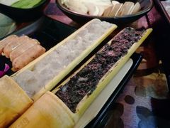 滑类拼盘-丽江庭院之爱在路上(西单店)