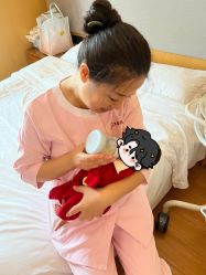 点击看大图 -大美母婴湖畔月子中心(江宁店)