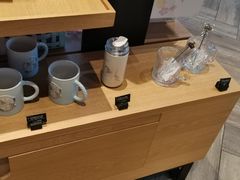 -星巴克(北京广渠门名敦道店)