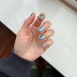 -洋子Nail Skincare
