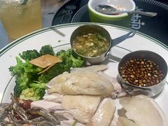 -椰庭·椰子鸡·创意玩家(晶耀前滩店)