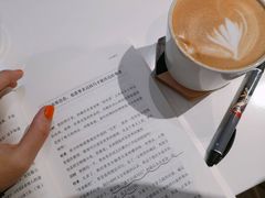 -Legno.ita Coffee by Wood(襄阳南路店)