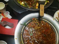 -辣尚瘾·烤鱼·新川菜(交大直营店)