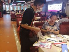 -点都德(千灯湖环宇城店)