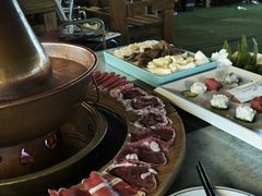 -北门涮肉·炭火铜锅涮肉(什刹海店)