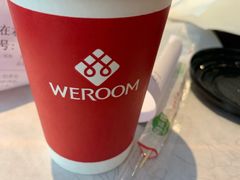 -WeRoom五润十时(金山店)