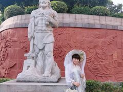 -广州神农草堂中医药博物馆