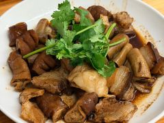 卤水拼盘-黄记饮食店·潮汕家常菜(丹霞庄中区店)