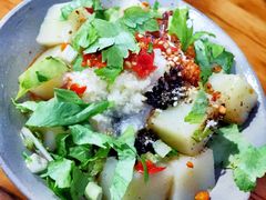 -老瓦房冷锅串串(文殊院店)