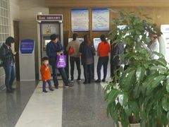 -上海中医药大学附属曙光医院(东部)