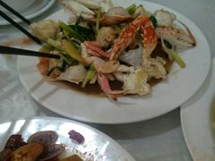 -南海渔家•海鲜•正宗海南菜(海棠湾店)
