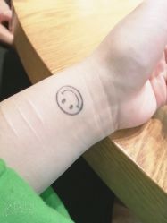 点击看大图 -MDZ STORE·TATTOO·耳饰