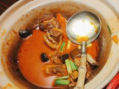 -掌柜的店·河南的菜(世茂店)